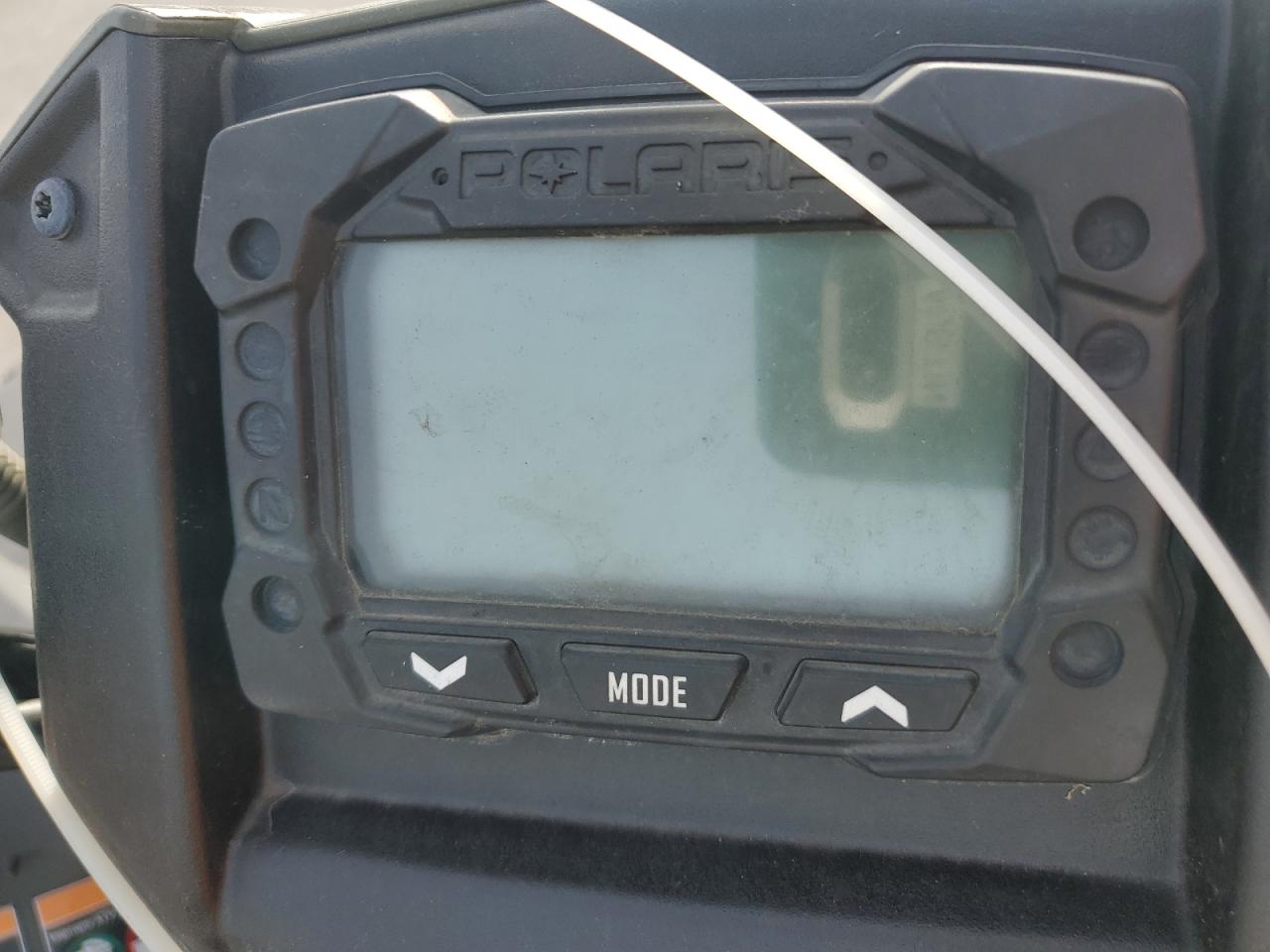 Polaris Atv 450 H.o. Image 7