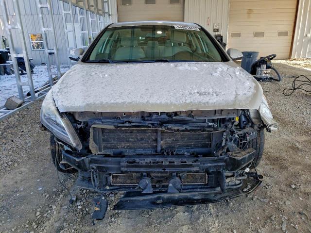 Hyundai SONATA Hybrid Image 13