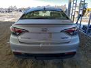 Hyundai SONATA Hybrid Image 2