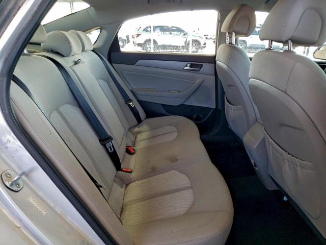 Hyundai SONATA Hybrid Image 9