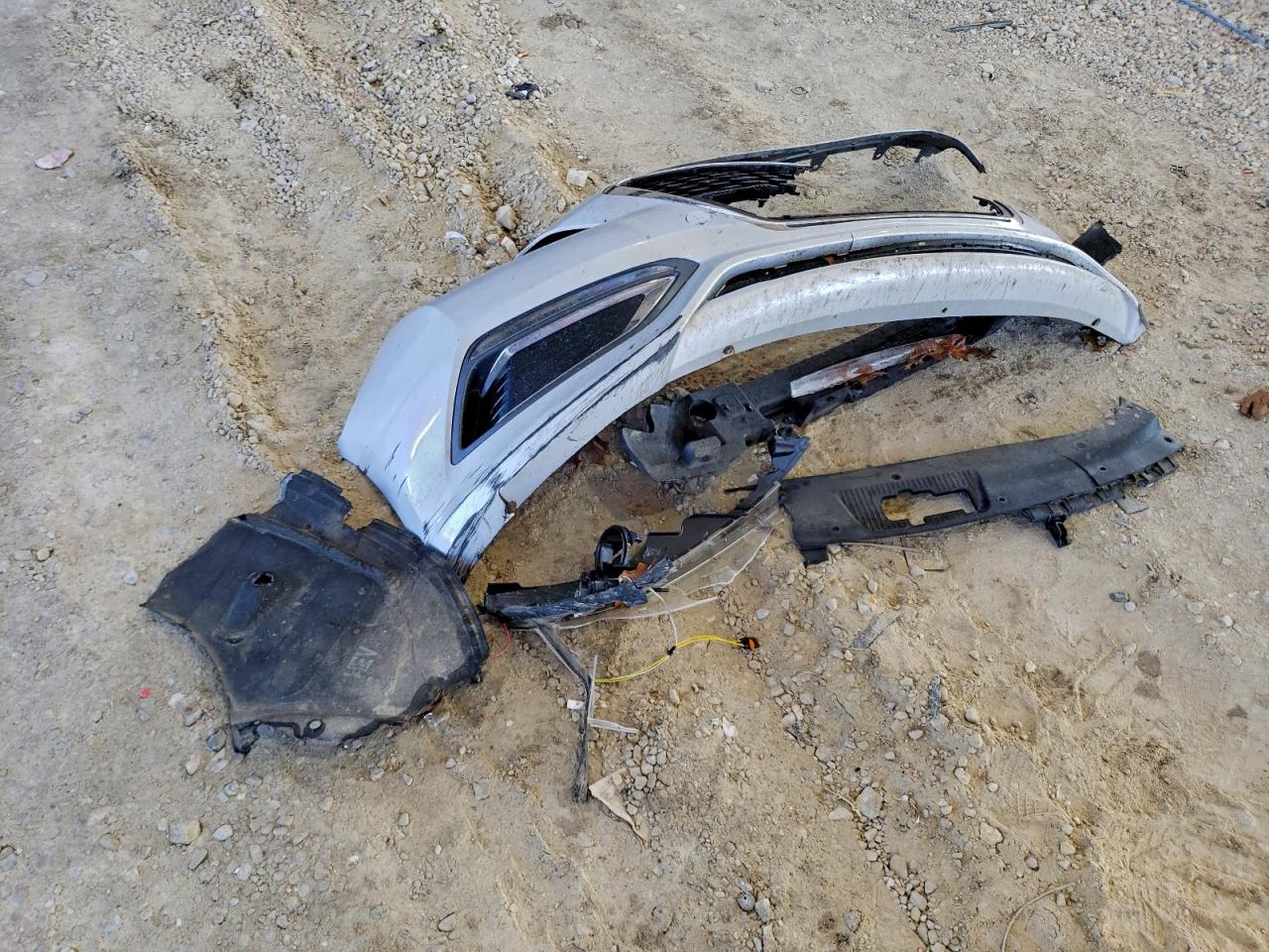 Hyundai SONATA Hybrid Image 12