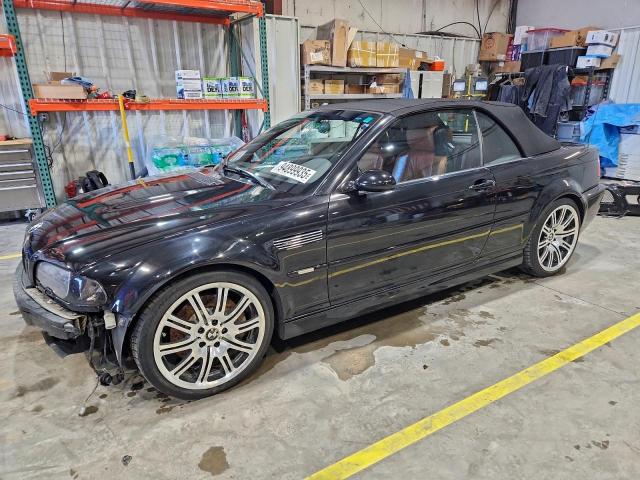  Salvage BMW M Series