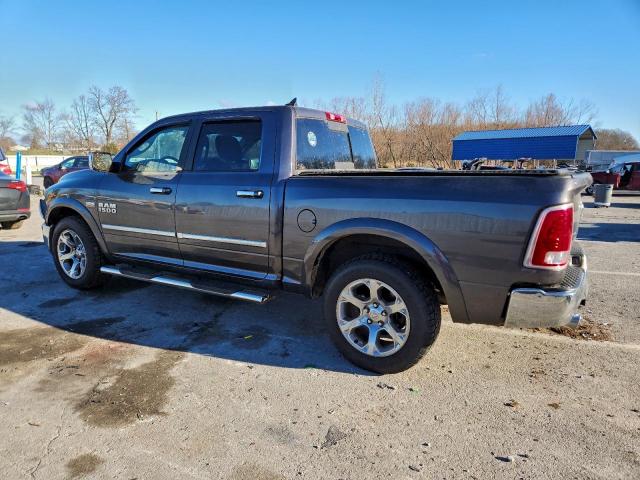 Ram 1500 Laramie Image 5