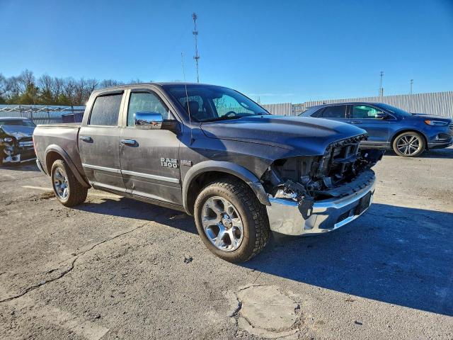 Ram 1500 Laramie Image 2