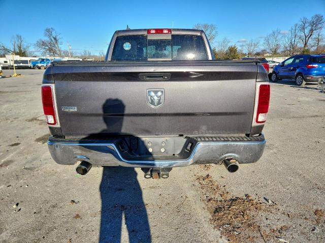 Ram 1500 Laramie Image 3