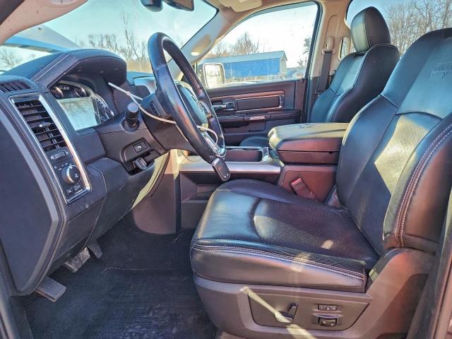 Ram 1500 Laramie Image 6