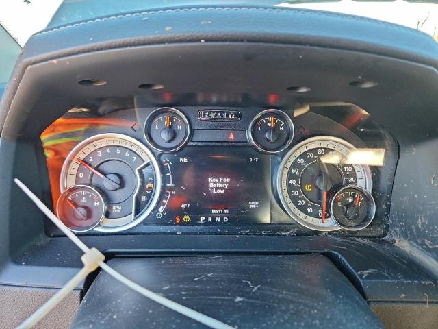 Ram 1500 Laramie Image 9