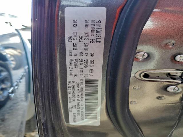 Ram 1500 Laramie Image 10