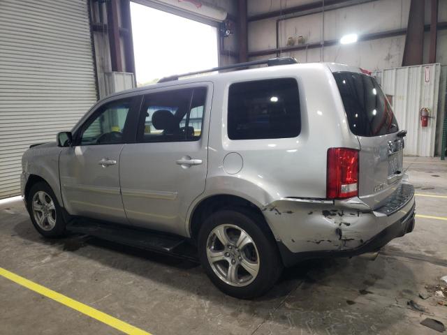 Honda Pilot Ex Image 13