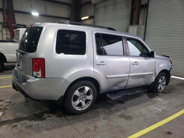 Honda Pilot Ex Image 11