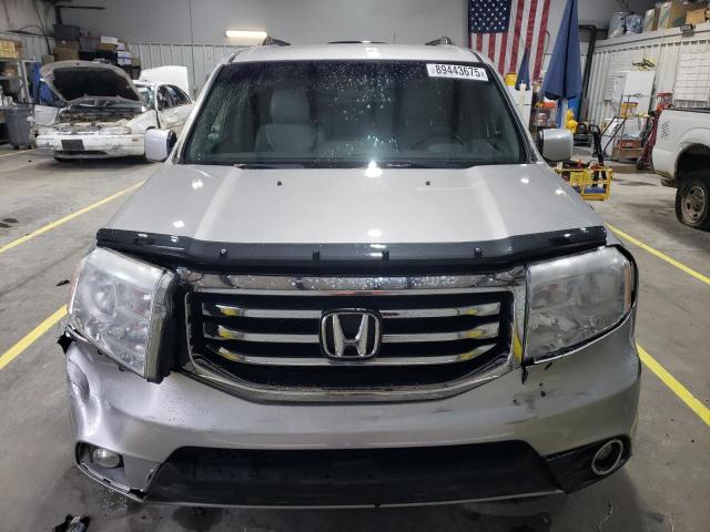 Honda Pilot Ex Image 2