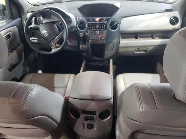 Honda Pilot Ex Image 9