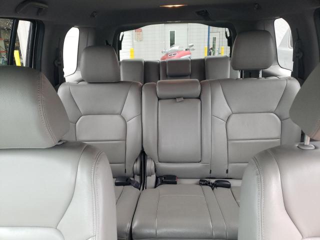 Honda Pilot Ex Image 8