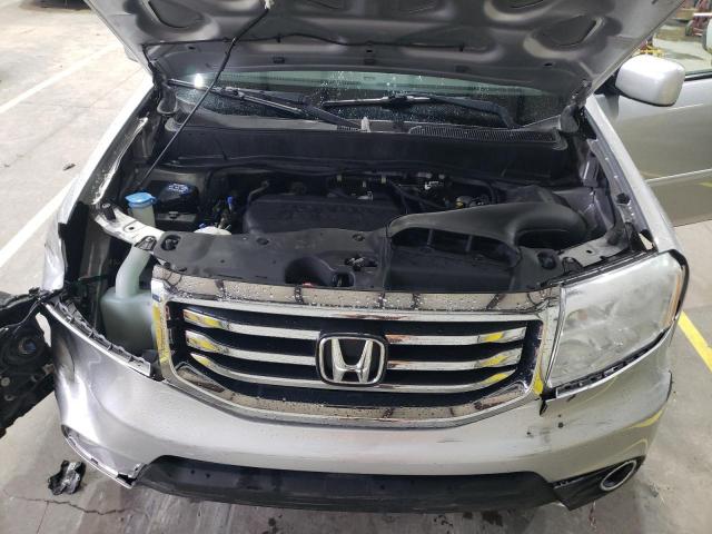 Honda Pilot Ex Image 6