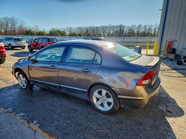 Honda Civic Lx-s Image 2