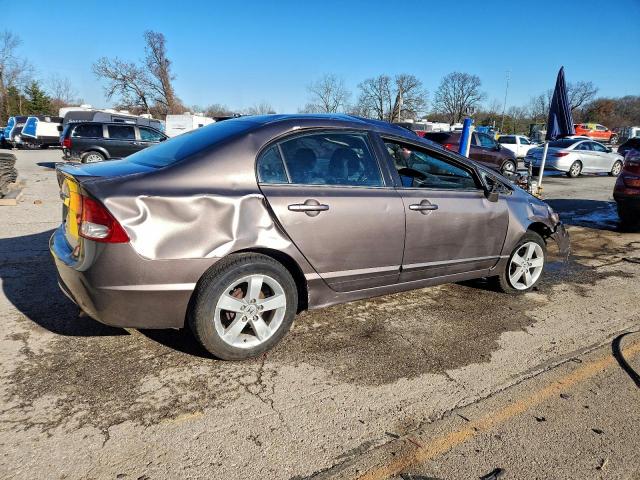 Honda Civic Lx-s Image 5