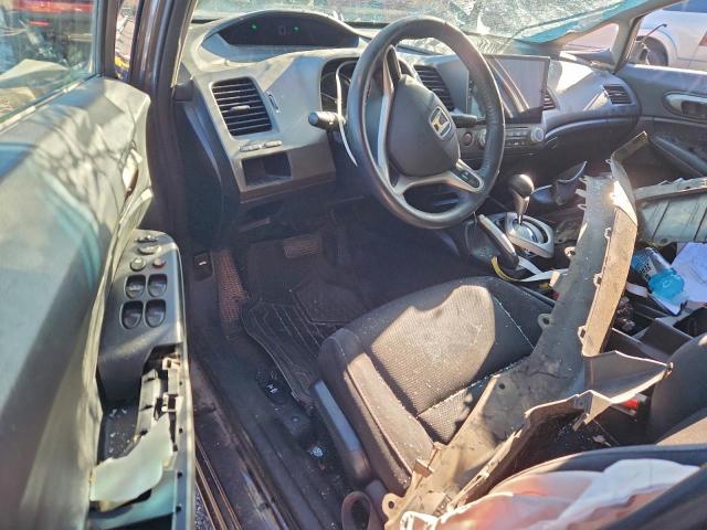 Honda Civic Lx-s Image 12