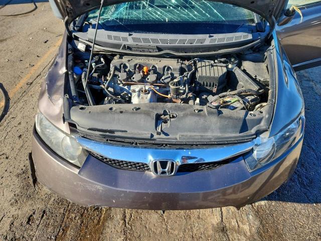 Honda Civic Lx-s Image 6