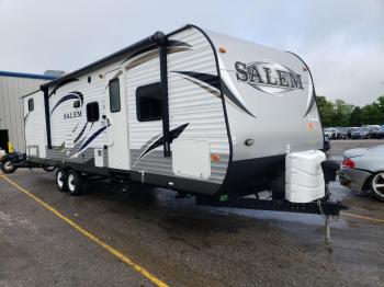  Salvage Wildwood Salem