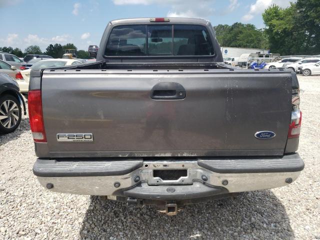 Ford F-250 Super Duty Image 10