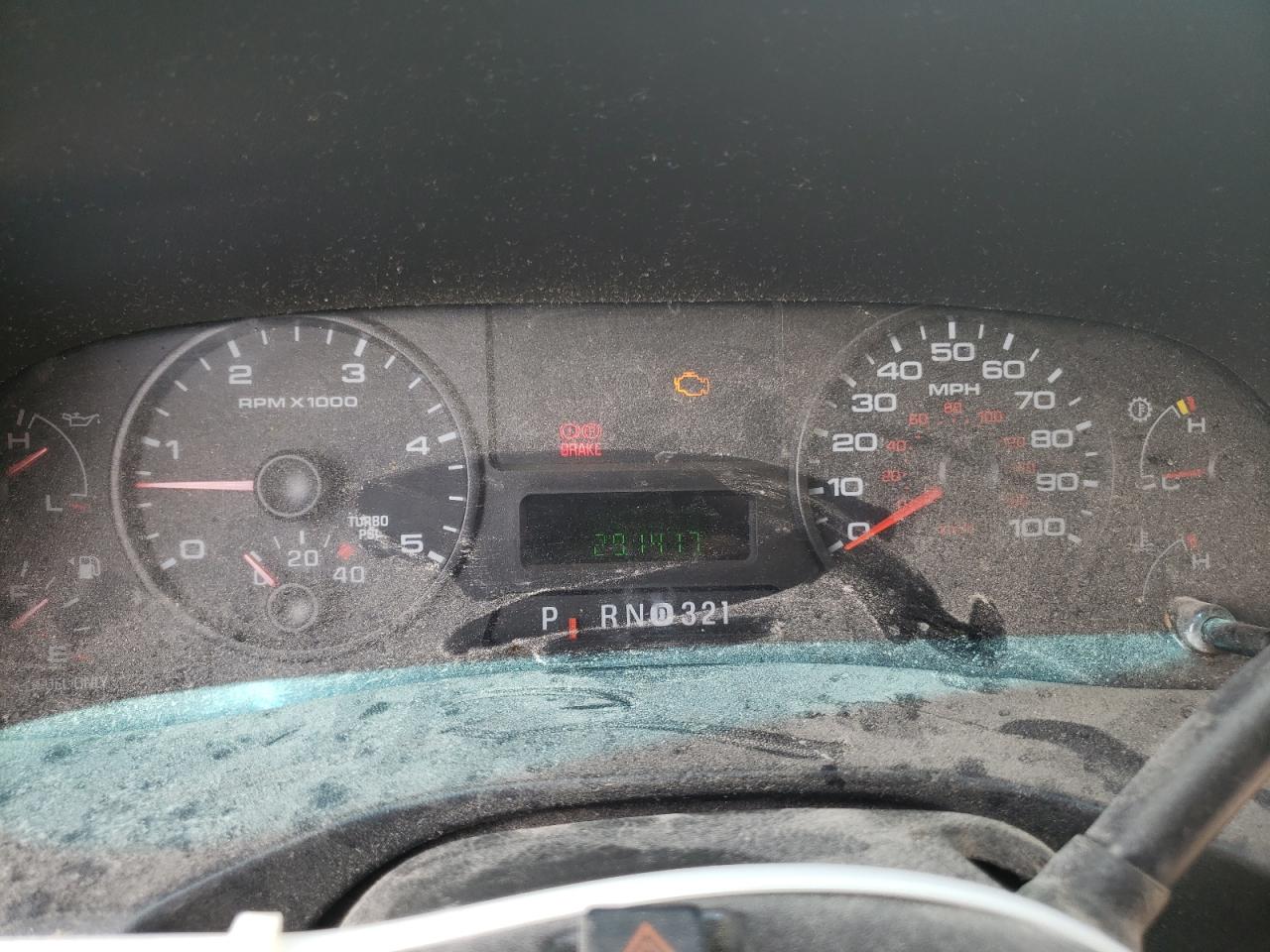 Ford F-250 Super Duty Image 3