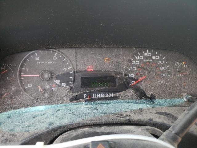 Ford F-250 Super Duty Image 3