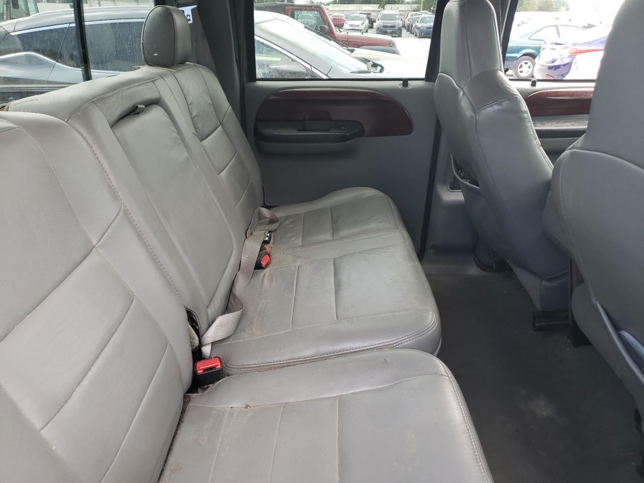 Ford F-250 Super Duty Image 7