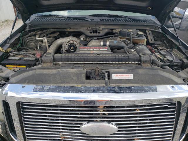 Ford F-250 Super Duty Image 9