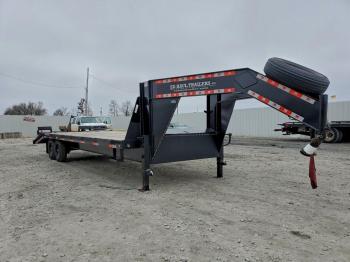  Salvage 5qhw Ez Haul Gn