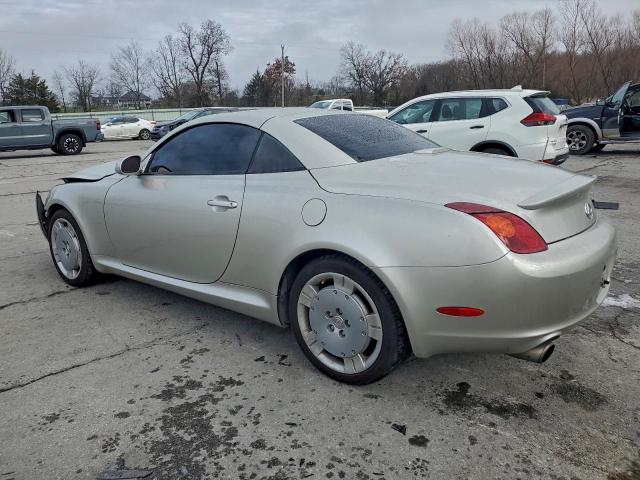 Lexus Sc 430 Image 9