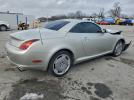 Lexus Sc 430 Image 10