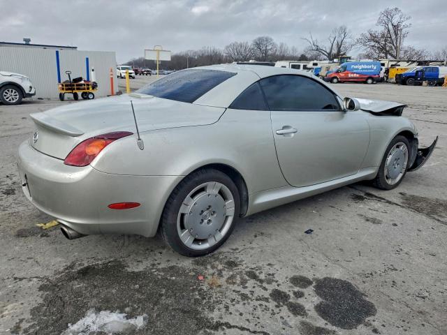 Lexus Sc 430 Image 10