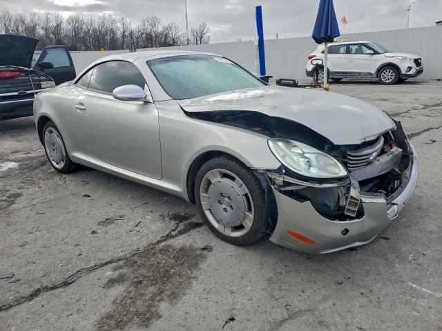 Lexus Sc 430 Image 2