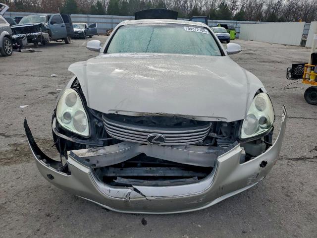 Lexus Sc 430 Image 3