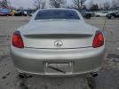 Lexus Sc 430 Image 8