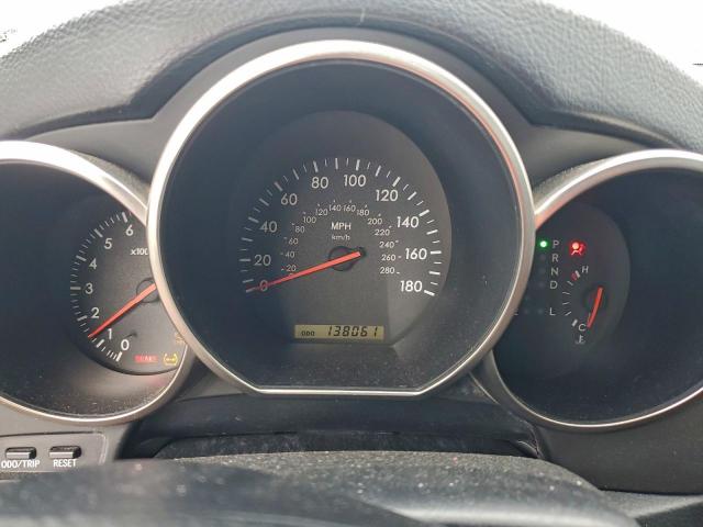 Lexus Sc 430 Image 4