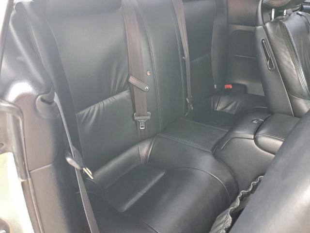 Lexus Sc 430 Image 12