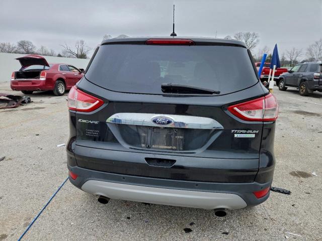 Ford Escape Titanium Image 6
