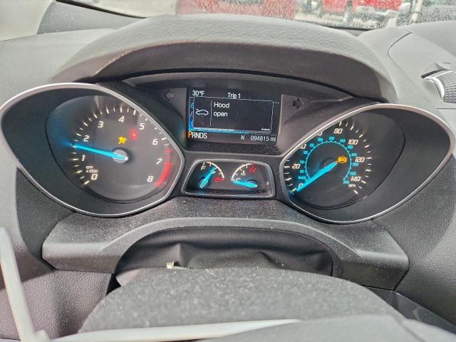 Ford Escape Titanium Image 12