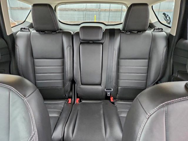 Ford Escape Titanium Image 3