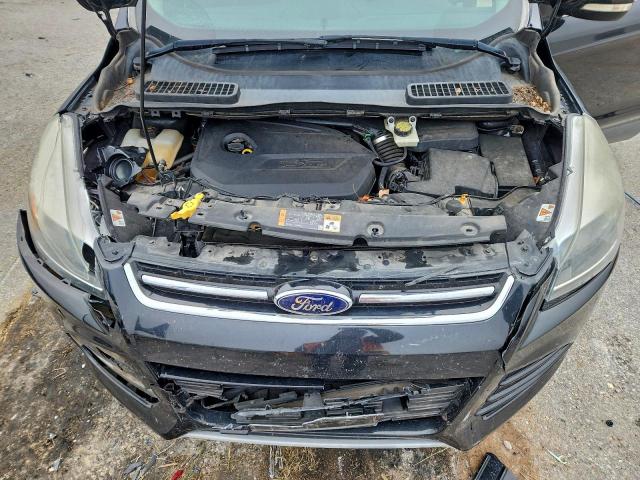 Ford Escape Titanium Image 13