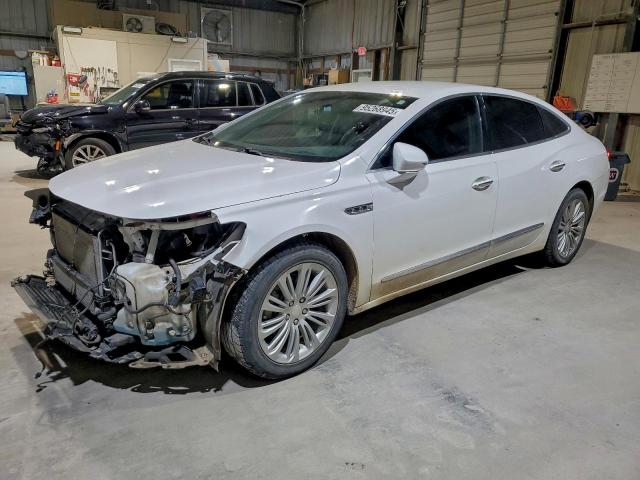  Salvage Buick LaCrosse