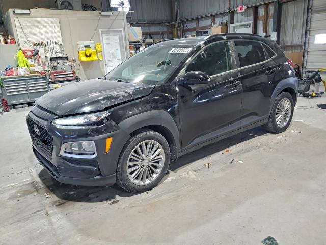  Salvage Hyundai KONA