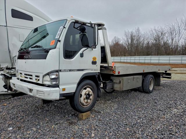  Salvage Isuzu Nrr