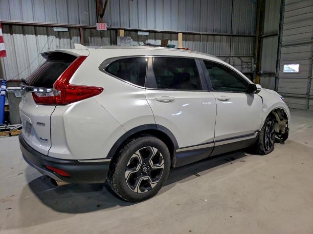 Honda Crv Touring Image 2