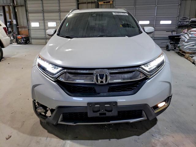 Honda Crv Touring Image 9
