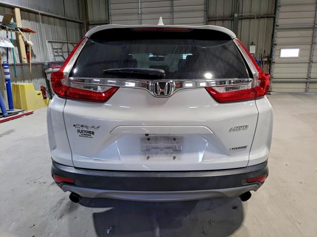 Honda Crv Touring Image 13