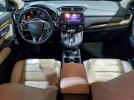 Honda Crv Touring Image 11