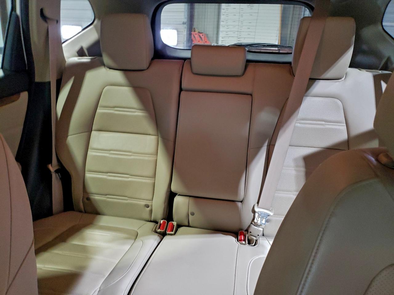 Honda Crv Touring Image 12