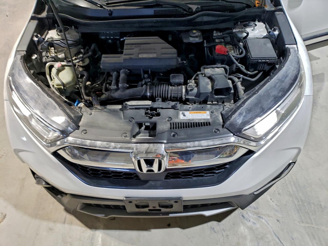 Honda Crv Touring Image 8